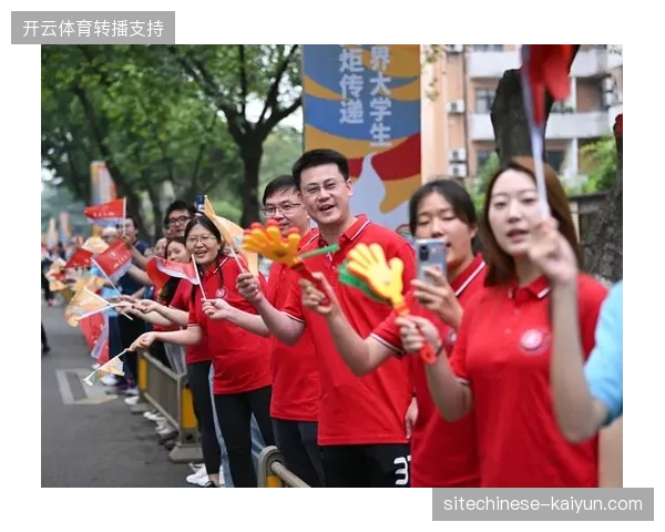 成都大运会多链路协同模式如何保障赞助权益的精准落地
